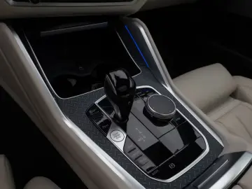 BMW X6 M50i Individual Panorama