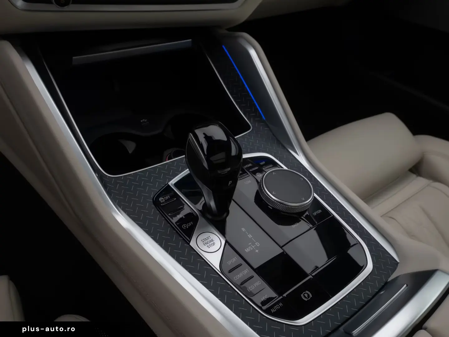 BMW X6 M50i Individual Panorama