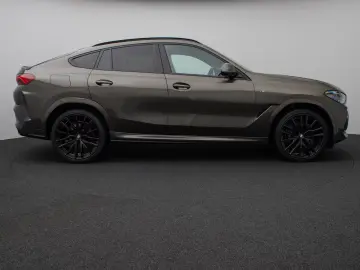 BMW X6 M50i Individual Panorama