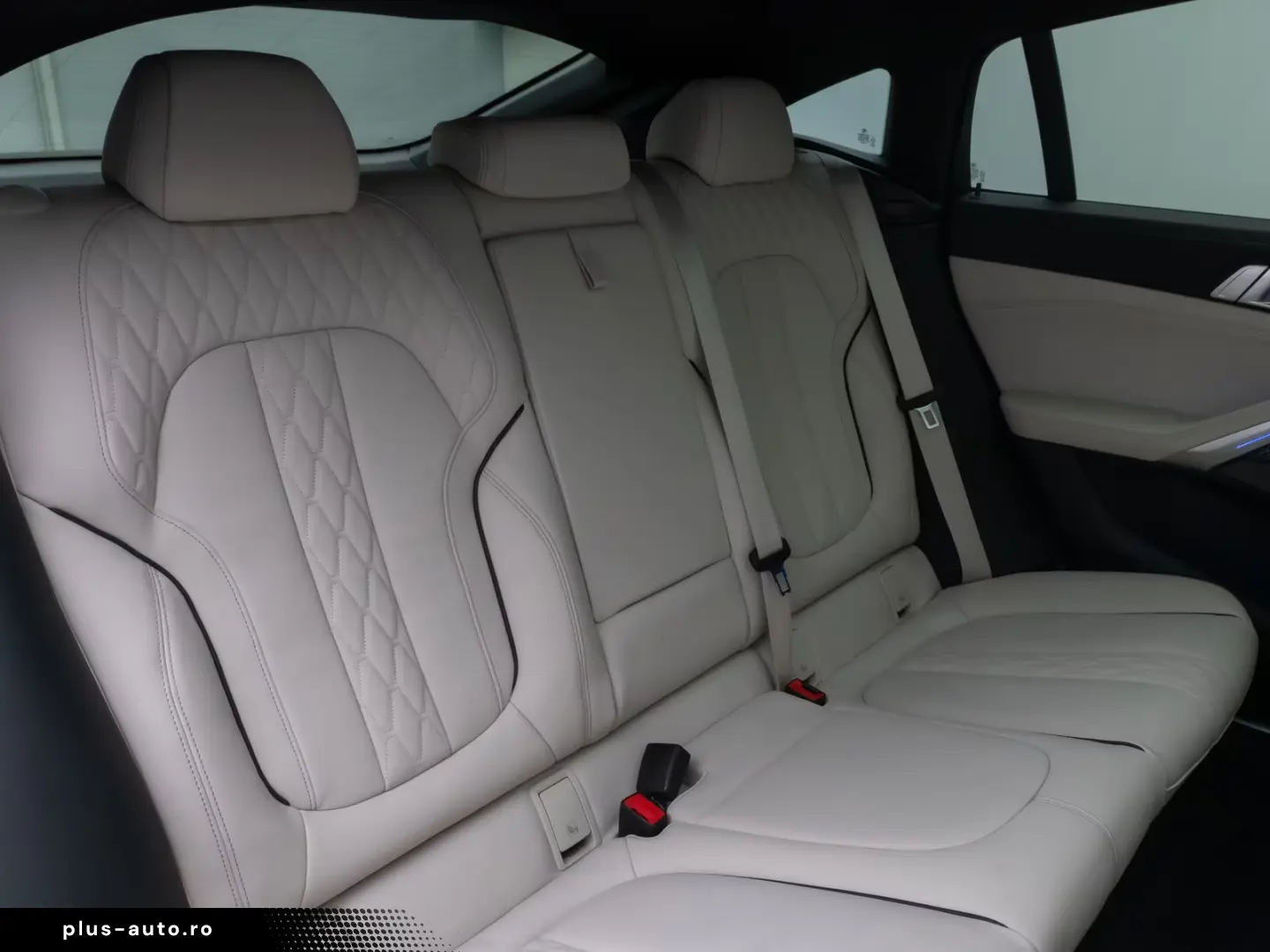BMW X6 M50i Individual Panorama