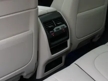 BMW X6 M50i Individual Panorama