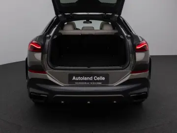 BMW X6 M50i Individual Panorama