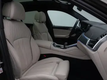 BMW X6 M50i Individual Panorama