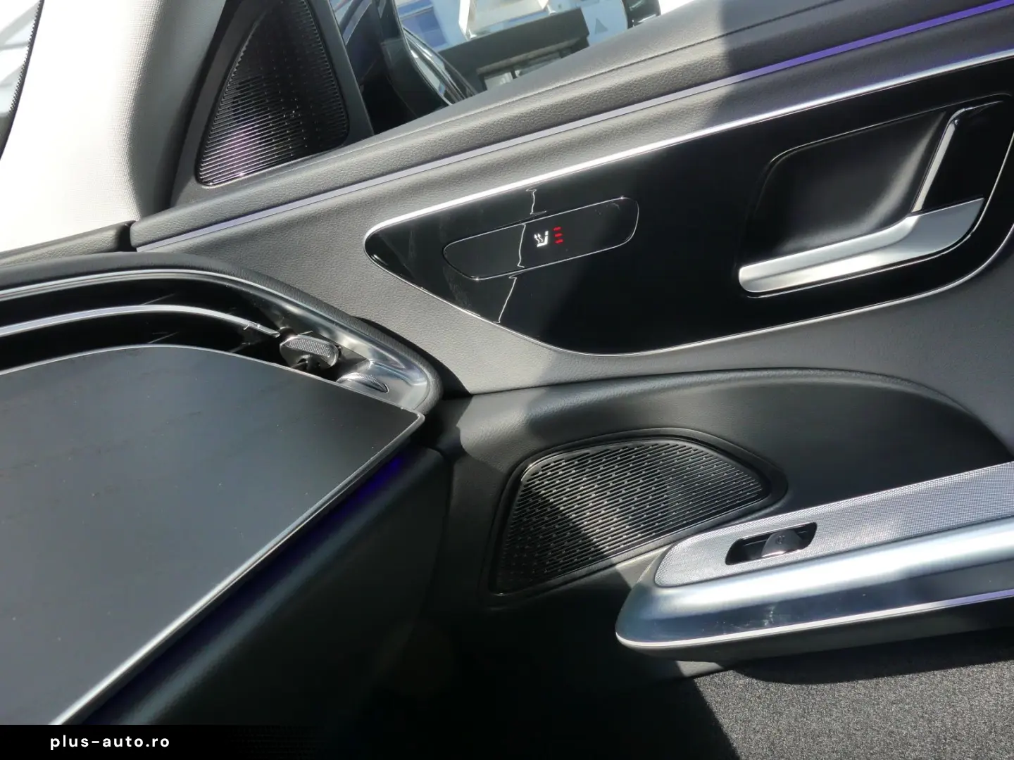 MERCEDES-BENZ E 200 Avantgarde