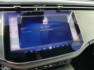 MERCEDES-BENZ E 200 Avantgarde