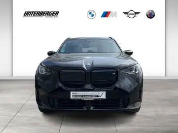 BMW X3 M50 i xDrive HK HiFi DAB LED Pano.Dach AHK