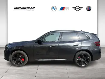 BMW X3 M50 i xDrive HK HiFi DAB LED Pano.Dach AHK