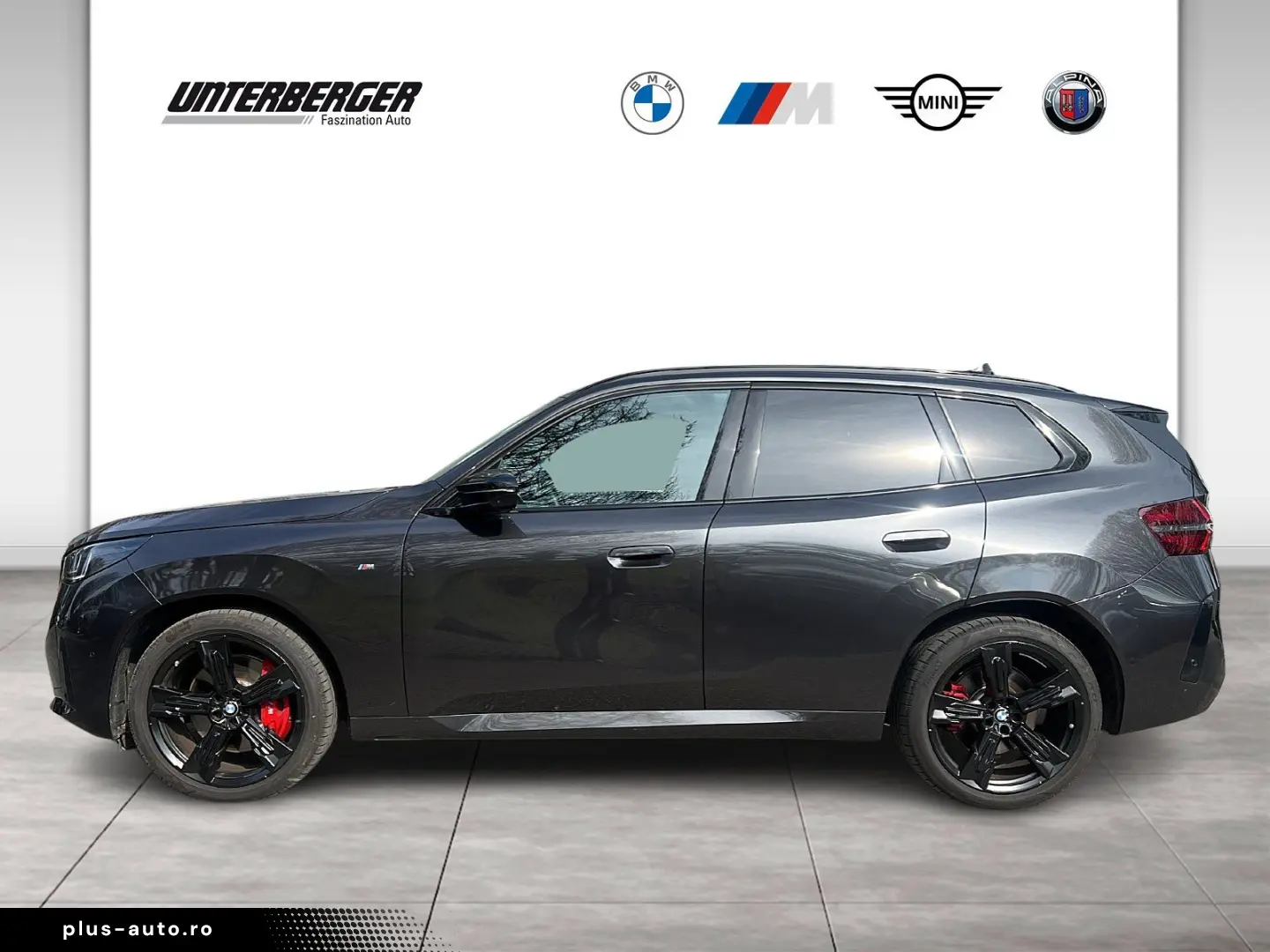 BMW X3 M50 i xDrive HK HiFi DAB LED Pano.Dach AHK