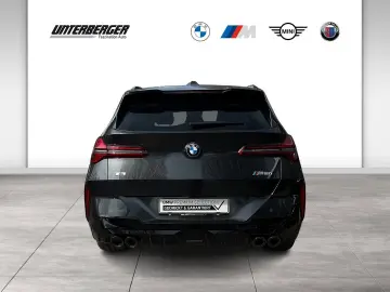 BMW X3 M50 i xDrive HK HiFi DAB LED Pano.Dach AHK