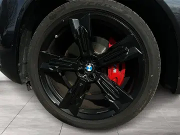 BMW X3 M50 i xDrive HK HiFi DAB LED Pano.Dach AHK