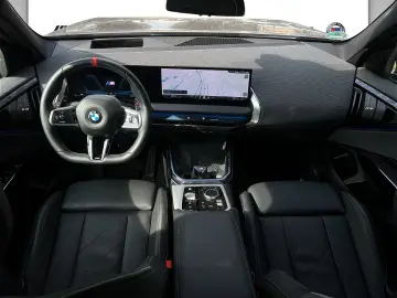 BMW X3 M50 i xDrive HK HiFi DAB LED Pano.Dach AHK