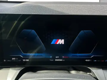BMW X3 M50 i xDrive HK HiFi DAB LED Pano.Dach AHK