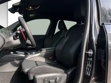 BMW X3 M50 i xDrive HK HiFi DAB LED Pano.Dach AHK
