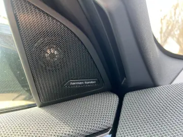 BMW X3 M50 i xDrive HK HiFi DAB LED Pano.Dach AHK