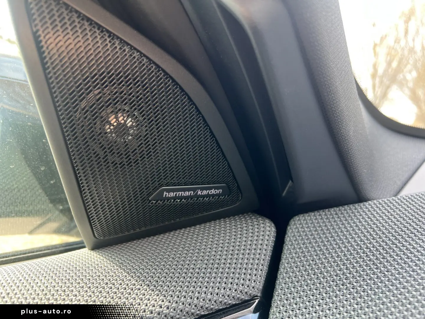BMW X3 M50 i xDrive HK HiFi DAB LED Pano.Dach AHK