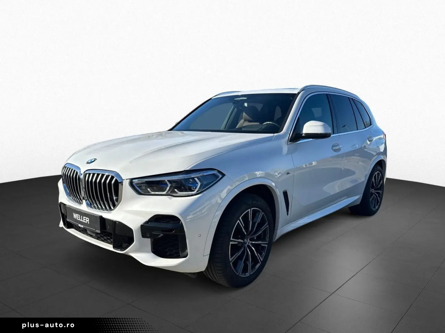 BMW X5 xDr30d MSpo SoftClose DisplayKey DAProf HUD Panoramic