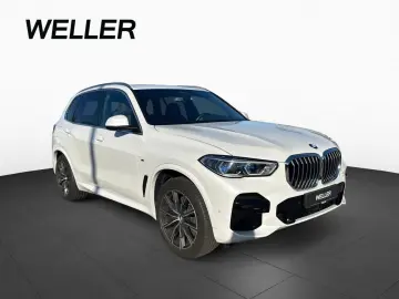 BMW X5 xDr30d MSpo SoftClose DisplayKey DAProf HUD Panoramic