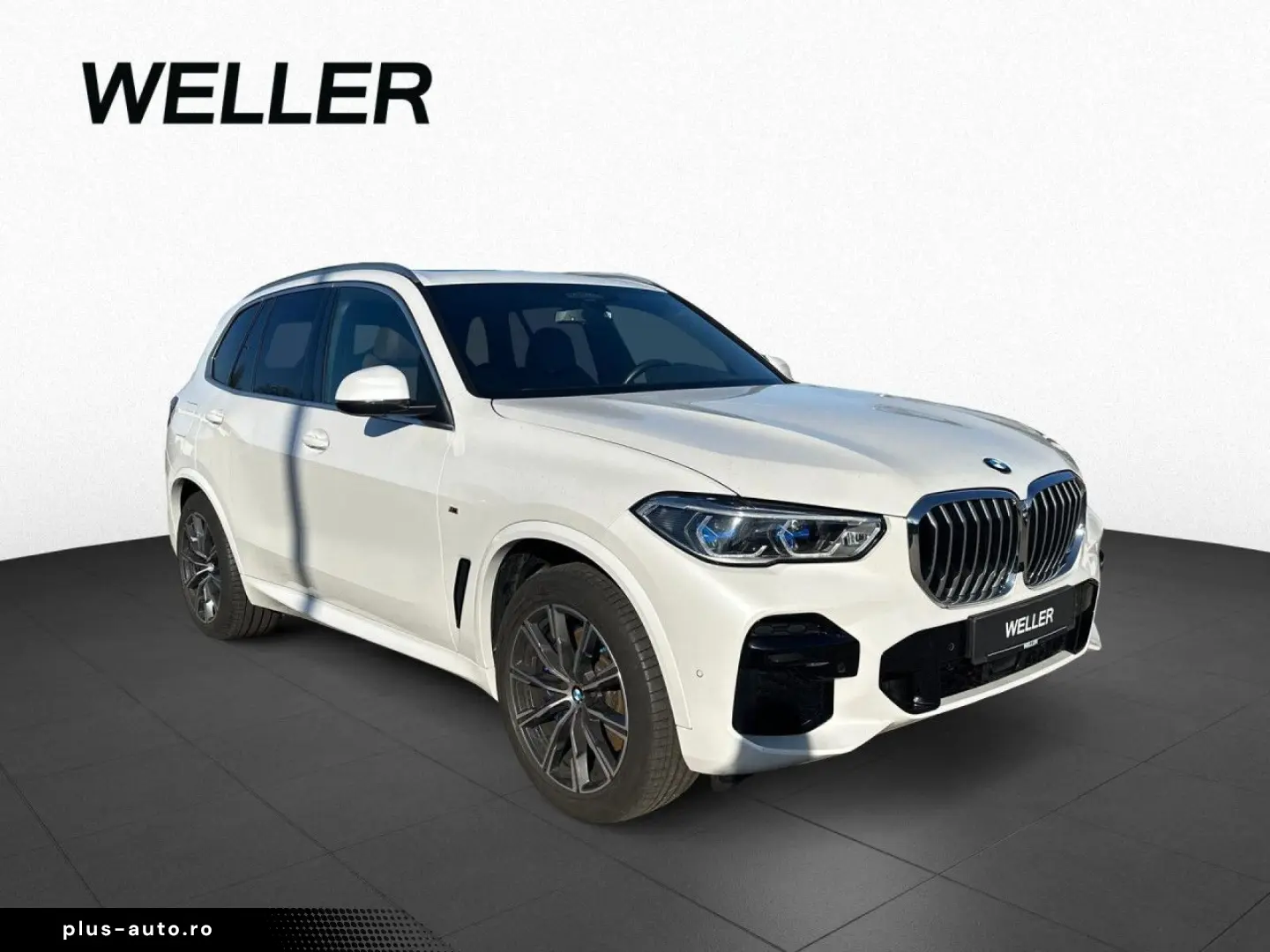 BMW X5 xDr30d MSpo SoftClose DisplayKey DAProf HUD Panoramic
