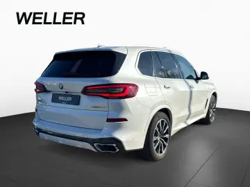 BMW X5 xDr30d MSpo SoftClose DisplayKey DAProf HUD Panoramic