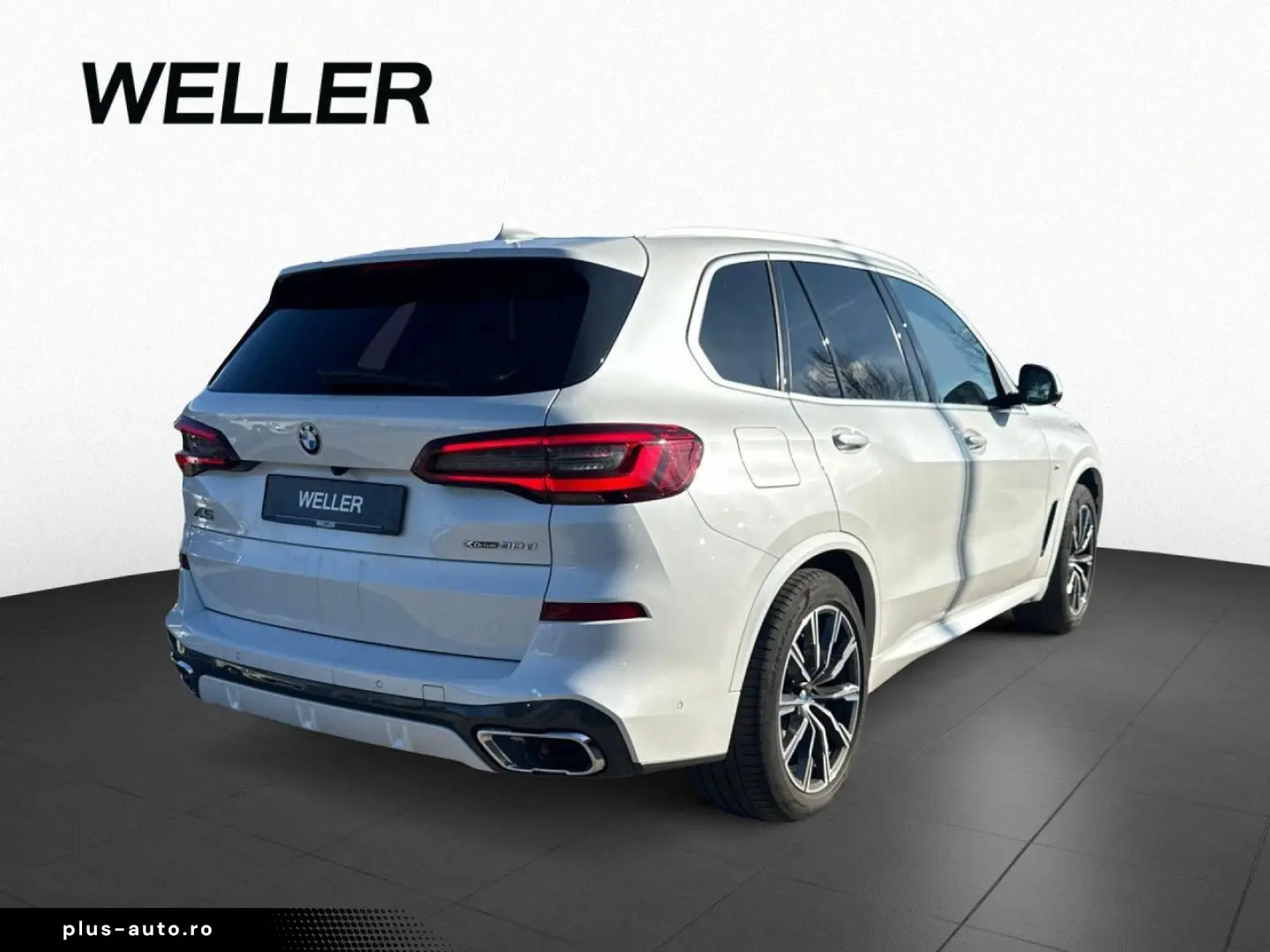 BMW X5 xDr30d MSpo SoftClose DisplayKey DAProf HUD Panoramic