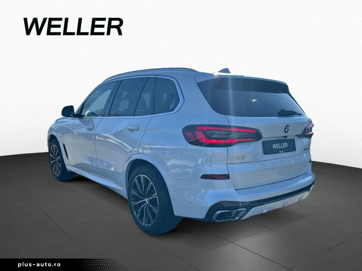 BMW X5 xDr30d MSpo SoftClose DisplayKey DAProf HUD Panoramic