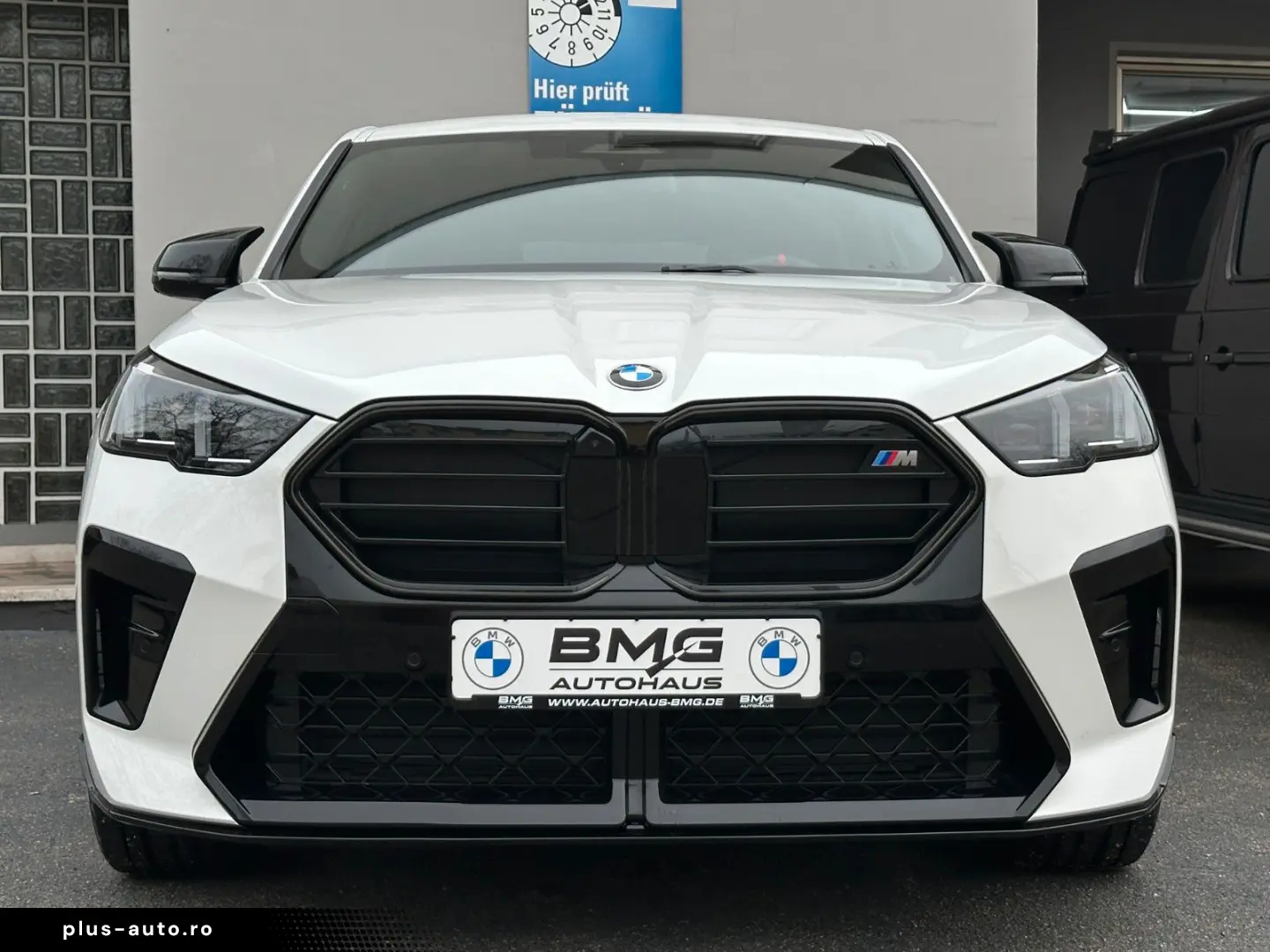 BMW X2 M35i xDrive M Sport Pro DAProf PAPlus LCProf