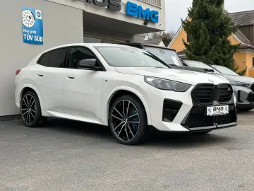 BMW X2 M35i xDrive M Sport Pro DAProf PAPlus LCProf