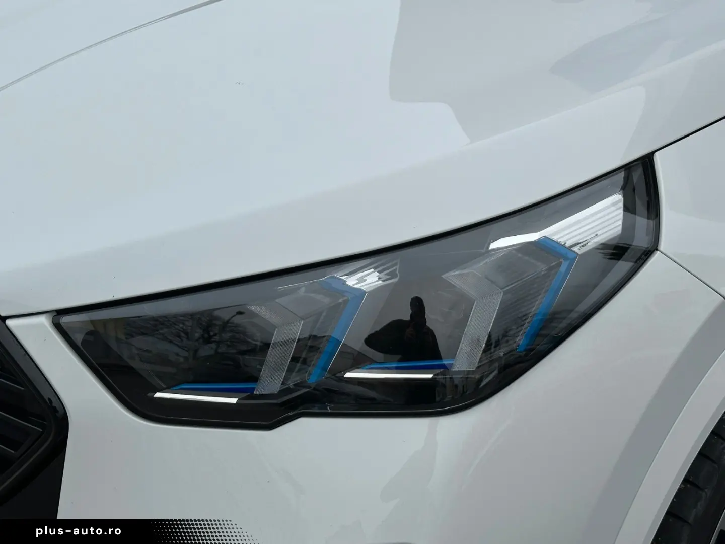 BMW X2 M35i xDrive M Sport Pro DAProf PAPlus LCProf