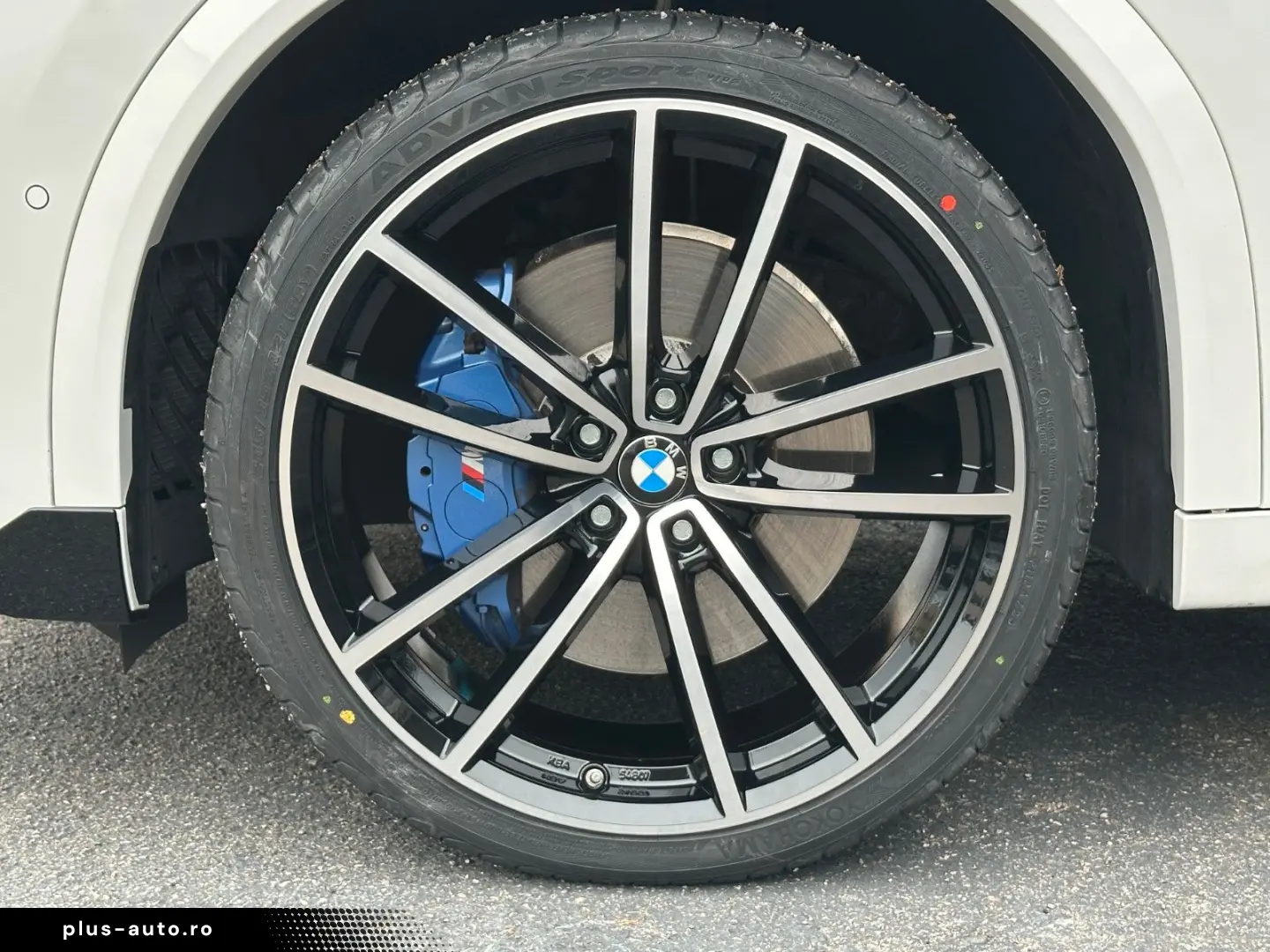 BMW X2 M35i xDrive M Sport Pro DAProf PAPlus LCProf