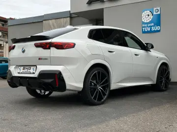 BMW X2 M35i xDrive M Sport Pro DAProf PAPlus LCProf
