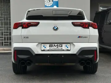 BMW X2 M35i xDrive M Sport Pro DAProf PAPlus LCProf