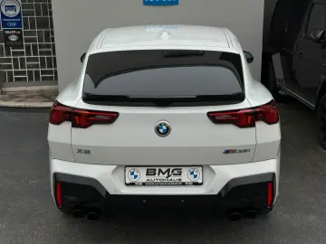 BMW X2 M35i xDrive M Sport Pro DAProf PAPlus LCProf