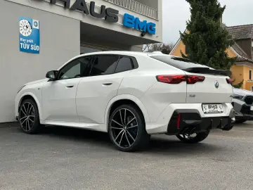 BMW X2 M35i xDrive M Sport Pro DAProf PAPlus LCProf