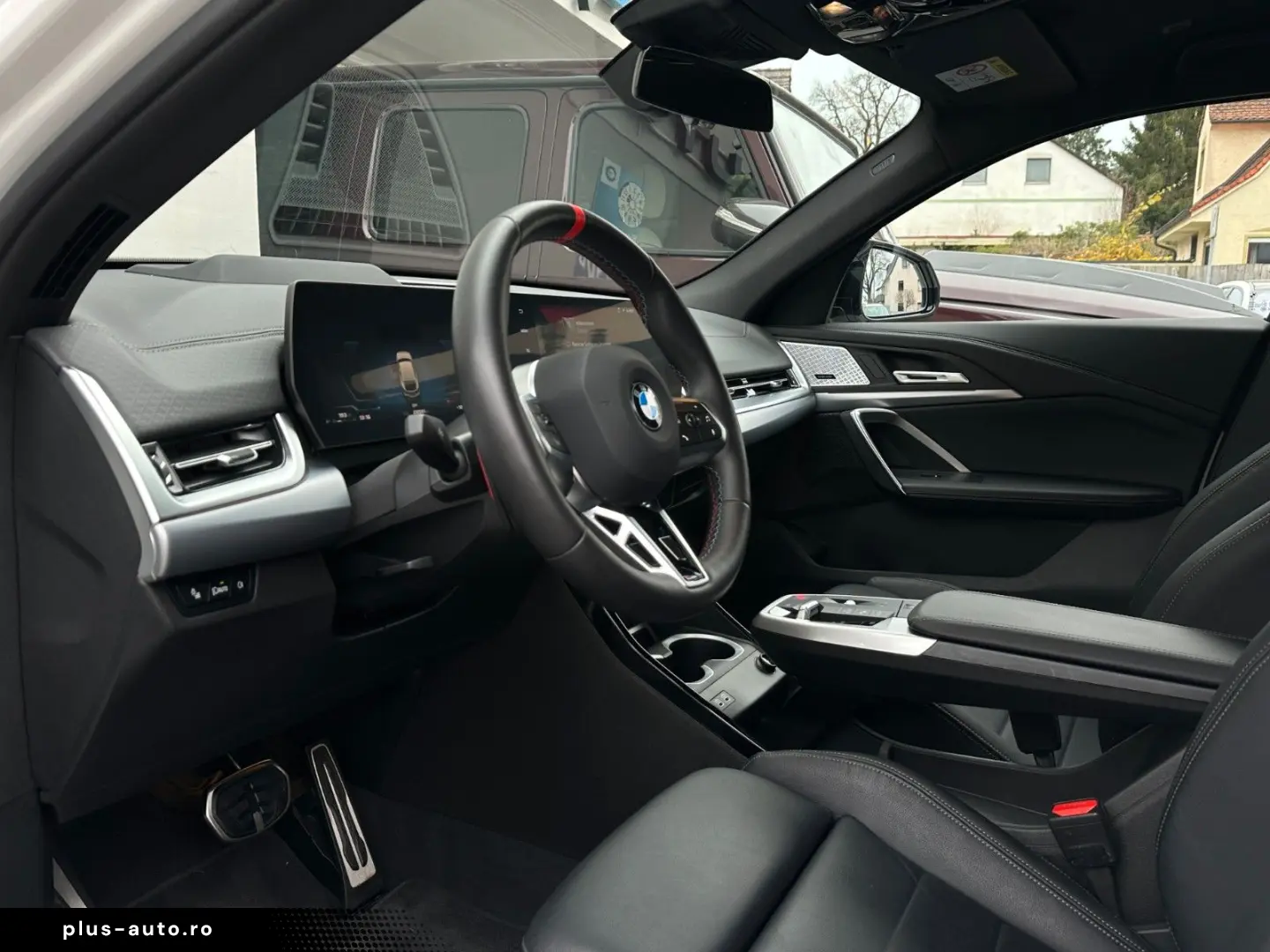 BMW X2 M35i xDrive M Sport Pro DAProf PAPlus LCProf