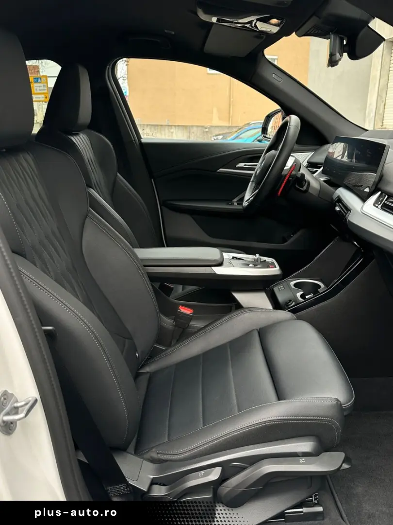 BMW X2 M35i xDrive M Sport Pro DAProf PAPlus LCProf