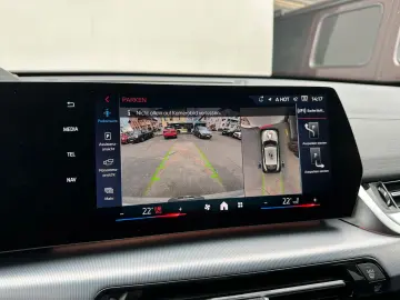 BMW X2 M35i xDrive M Sport Pro DAProf PAPlus LCProf