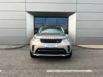 LAND ROVER Discovery 5 Dynamic SE D250 AWD