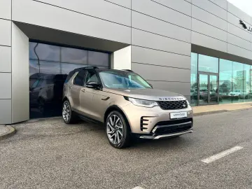 LAND ROVER Discovery 5 Dynamic SE D250 AWD