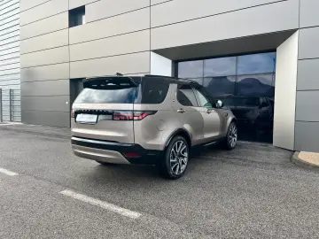 LAND ROVER Discovery 5 Dynamic SE D250 AWD