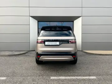 LAND ROVER Discovery 5 Dynamic SE D250 AWD