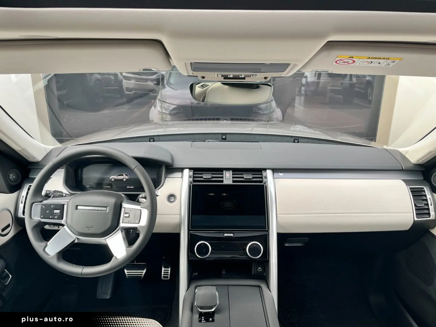 LAND ROVER Discovery 5 Dynamic SE D250 AWD