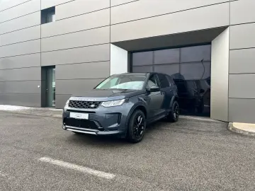 LAND ROVER Discovery Sport S AWD