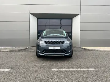 LAND ROVER Discovery Sport S AWD