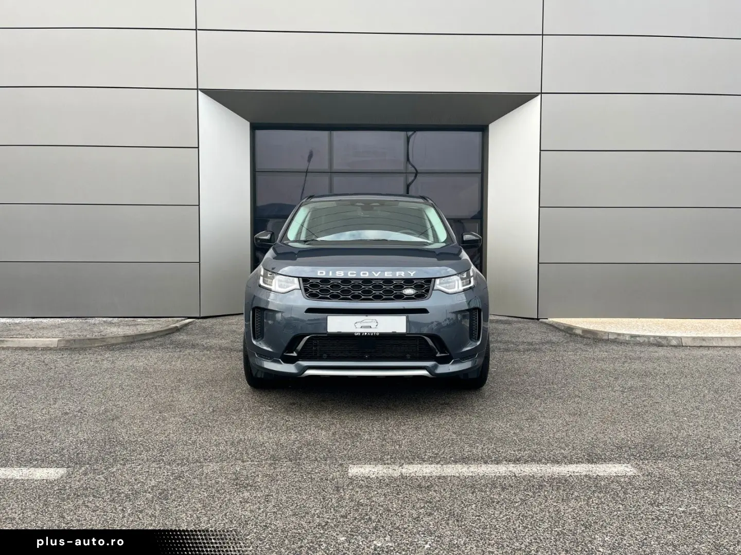 LAND ROVER Discovery Sport S AWD