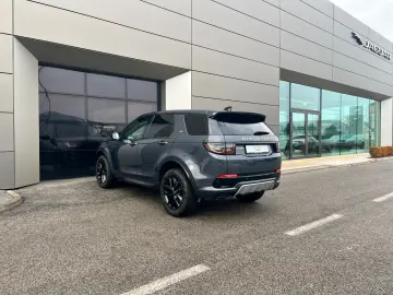 LAND ROVER Discovery Sport S AWD