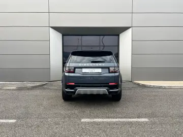 LAND ROVER Discovery Sport S AWD