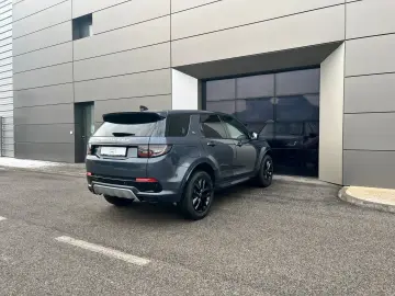 LAND ROVER Discovery Sport S AWD