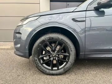 LAND ROVER Discovery Sport S AWD
