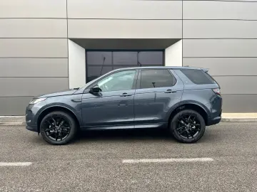 LAND ROVER Discovery Sport S AWD