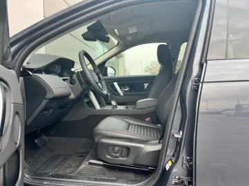 LAND ROVER Discovery Sport S AWD